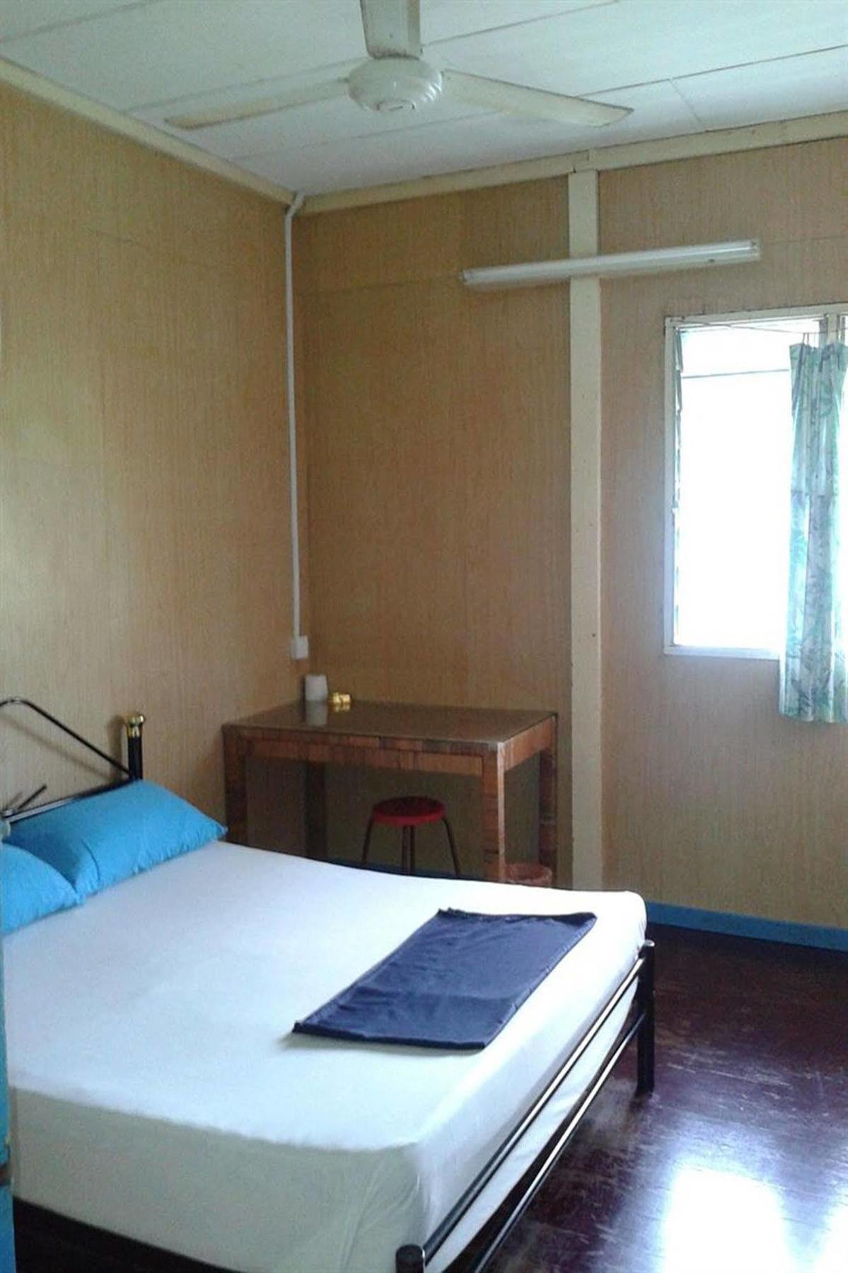 Baba'S Guest House By The Sea Batu Ferringhi Esterno foto
