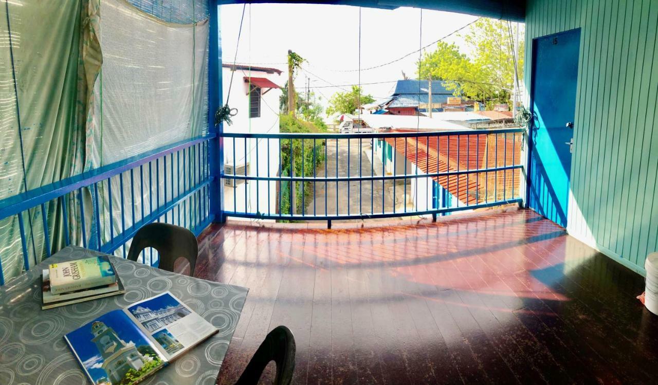 Baba'S Guest House By The Sea Batu Ferringhi Esterno foto